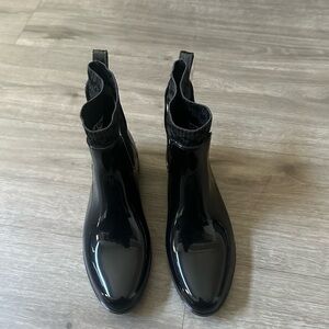 Coach Rivington Rain Bootie